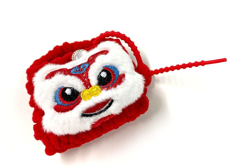 植寵歡樂手織包(2款)